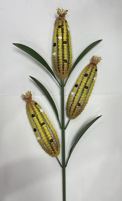 METAL CORN YARD STAKE