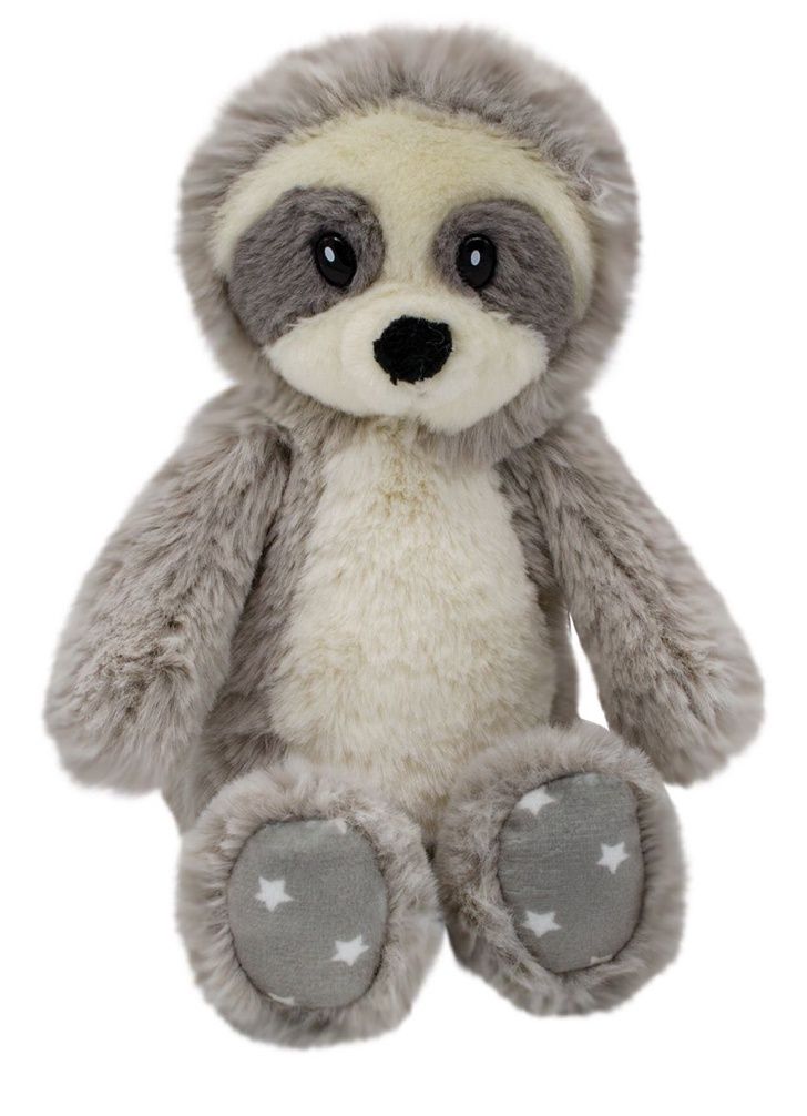10” PLUSH SLOTH