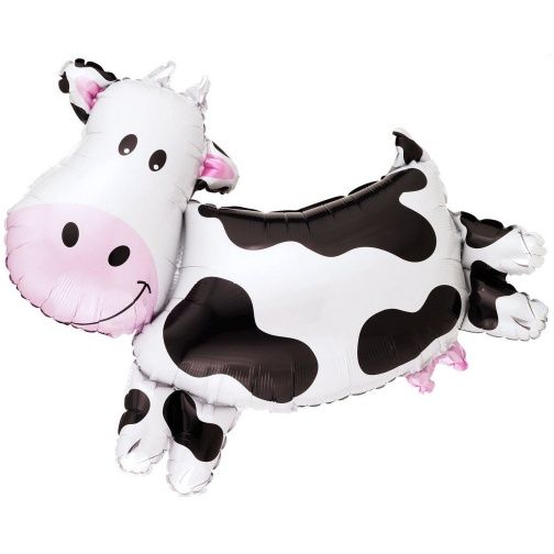 30” COW MYLAR JUMBO