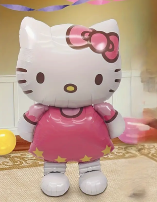 HELLO KITTY AND FRIENDS COLLECTION