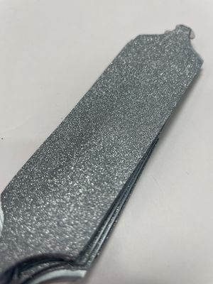 GLITTER PULL BOW- 6”