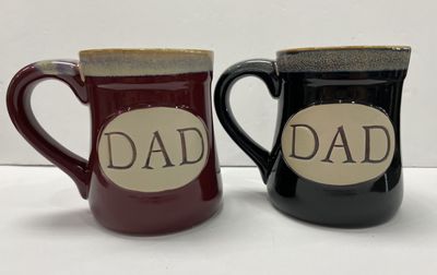 DAD MUG