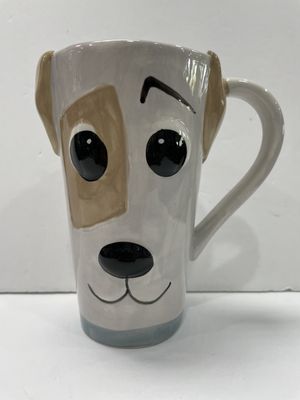 DOG MUG