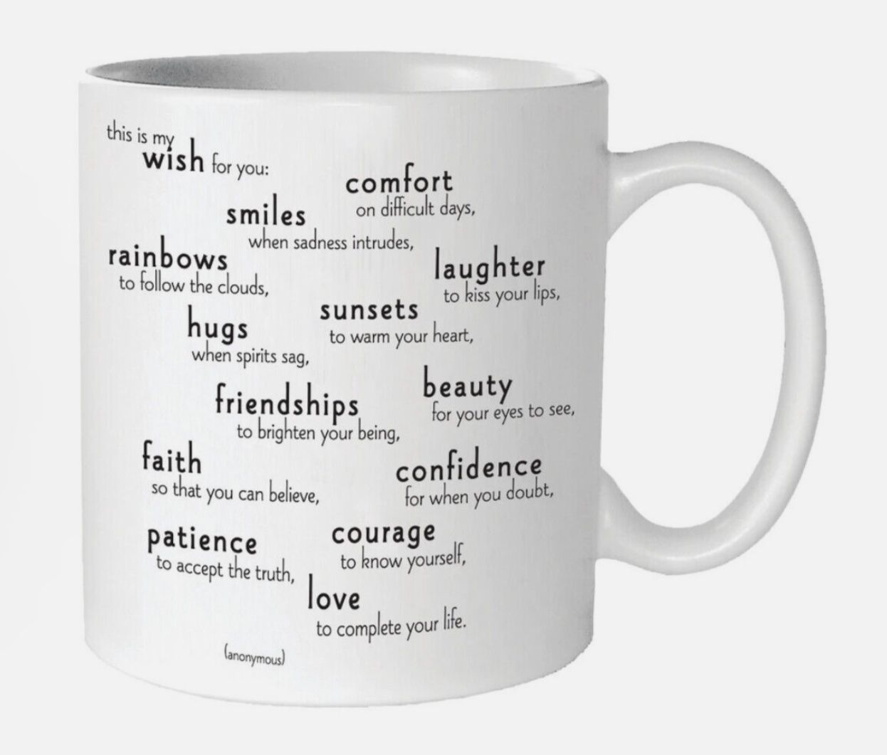 THIS IS MY WISH-MUG