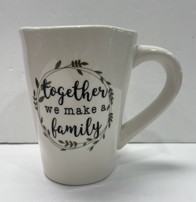 FAMILY MUG