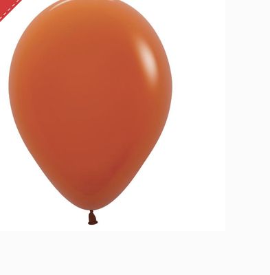 SEMP DELUXE SUNSET ORANGE LATEX