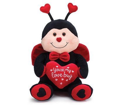 LOVE BUG LADYBUG