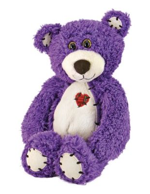 12" TENDER TEDDY BEAR