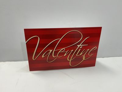 GREETING CARD-ALL I NEED