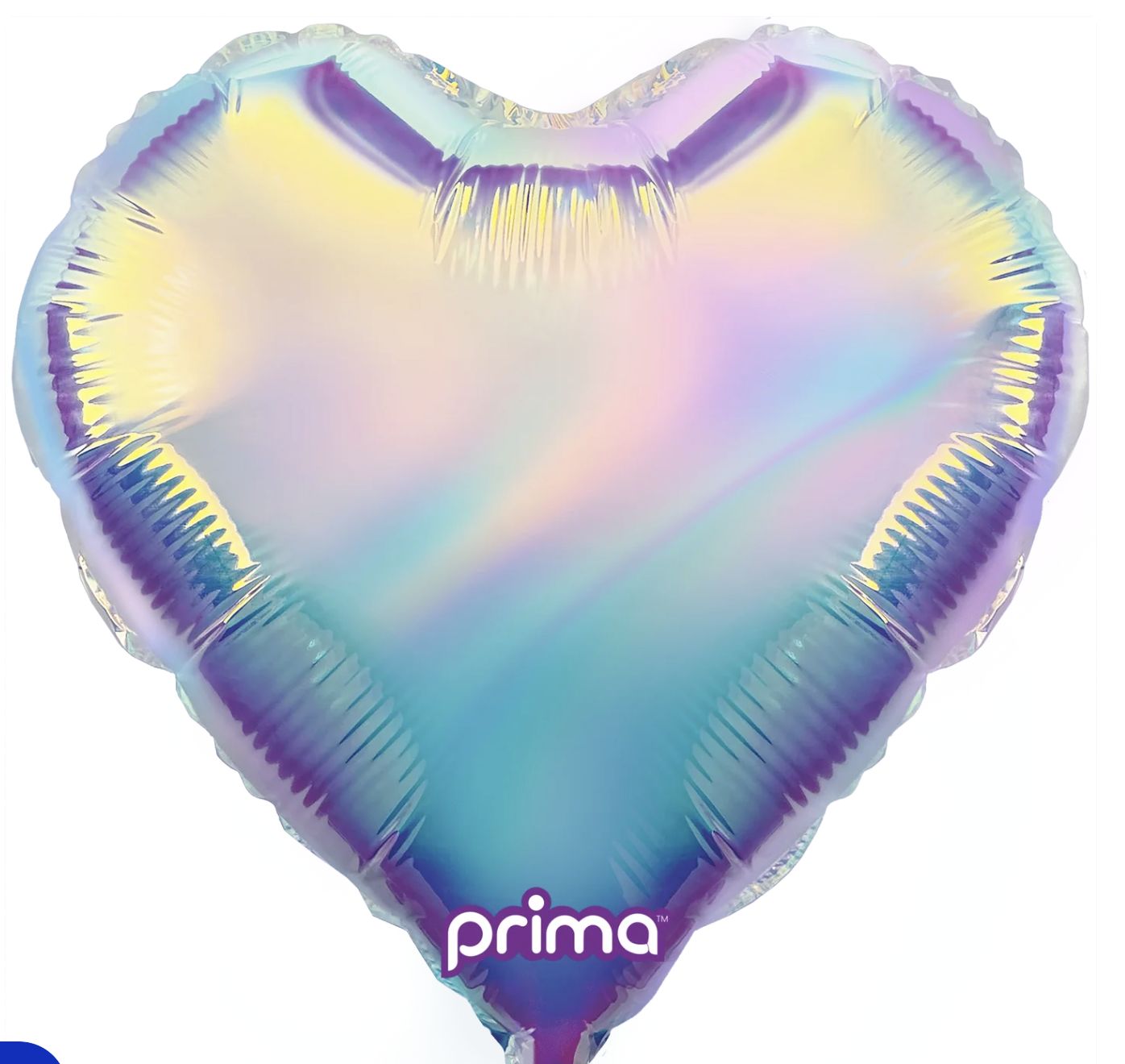 10&quot; AIR- FILL HEART