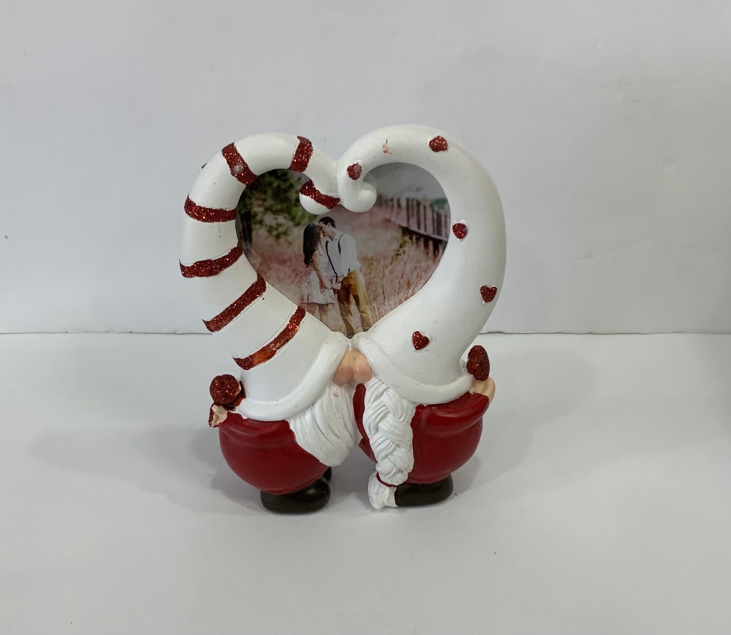 GNOME HEART FRAME