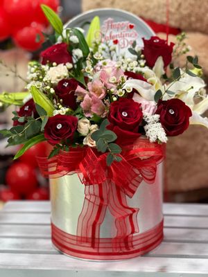 VALENTINES