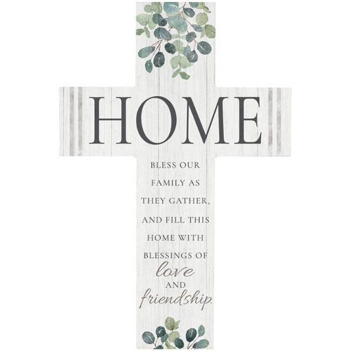 HOME WALL CROSS