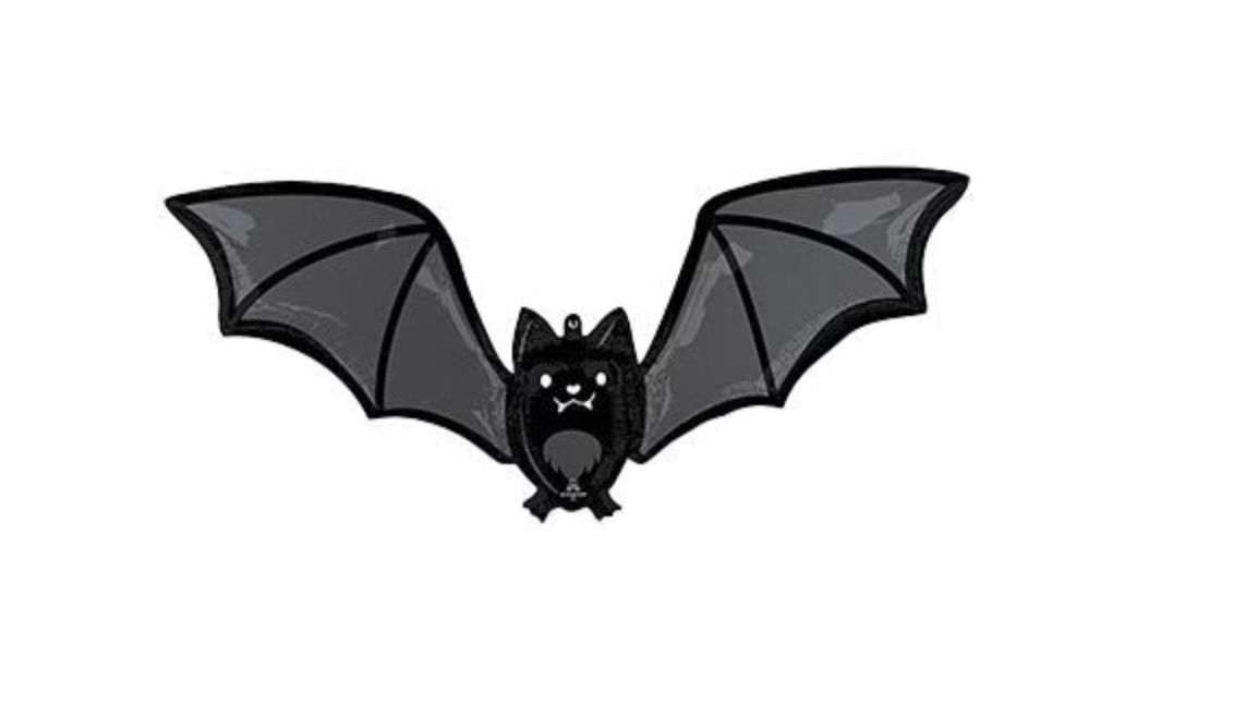 42&#39; GLOWY BATTY BAT