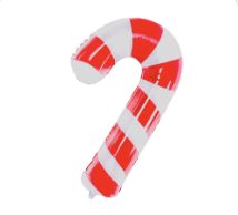 30&quot;CANDY CANE