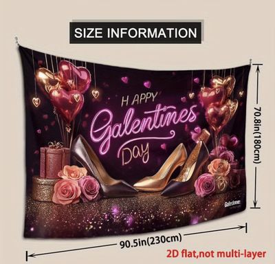 GALENTINES BANNER