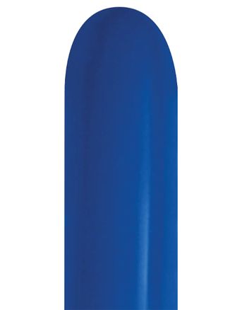 260 FASHION ROYAL BLUE 50CT