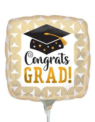 CONGRATS GRAD - MINI