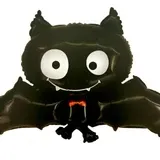 30’’ HALLOWEEN - VAMPIRE BAT