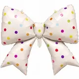 30’’ PRINTED BOW