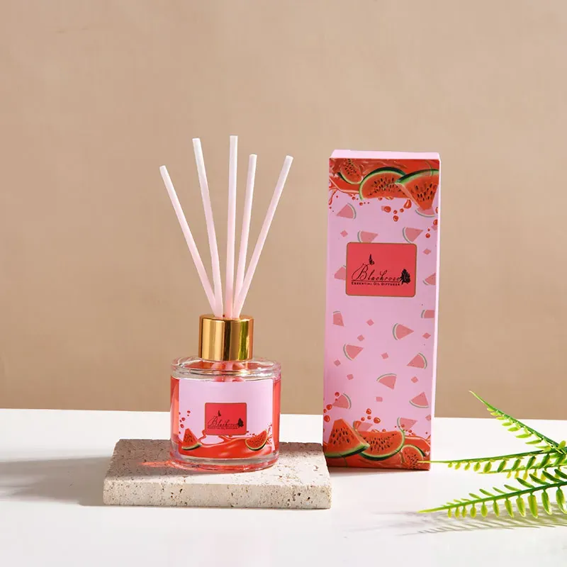 REED DIFFUSER BOTTLE, FLAVOR: WATERMELON