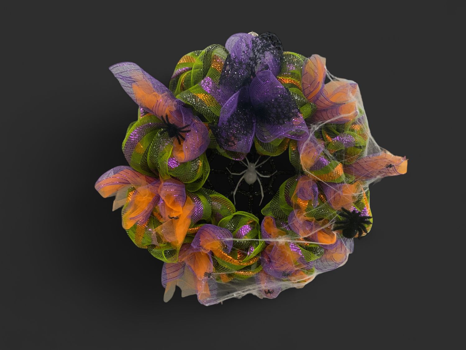 CUSTOM WREATH