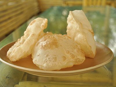 Bhatura