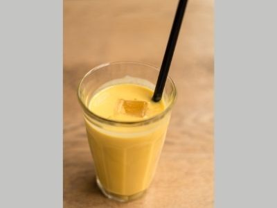 Mango Lassi 0.33