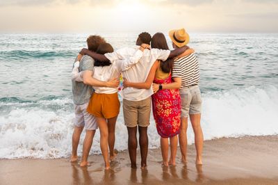 5 Day Semi-Private Couples Intimacy Retreat