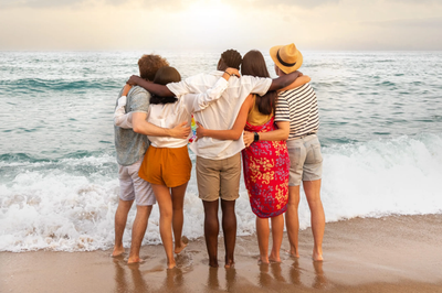 RETREATS & HOLISTIC CLINICS
