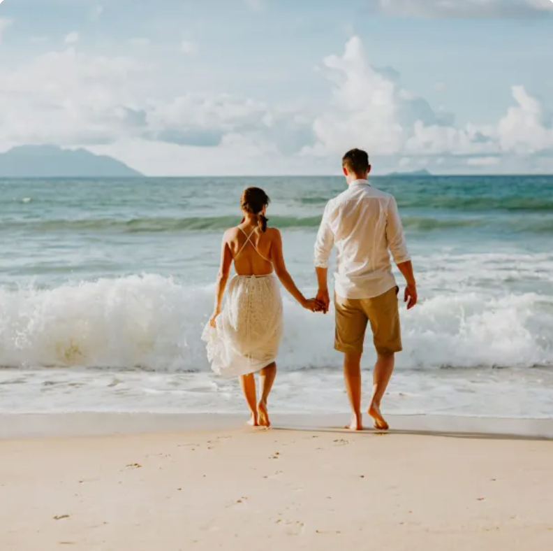 VIP Private Intimacy Retreat - All Inclusive