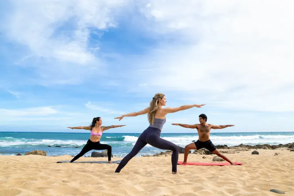 1 Day Couples Retreat (Live in Hawai'i or Virtual)