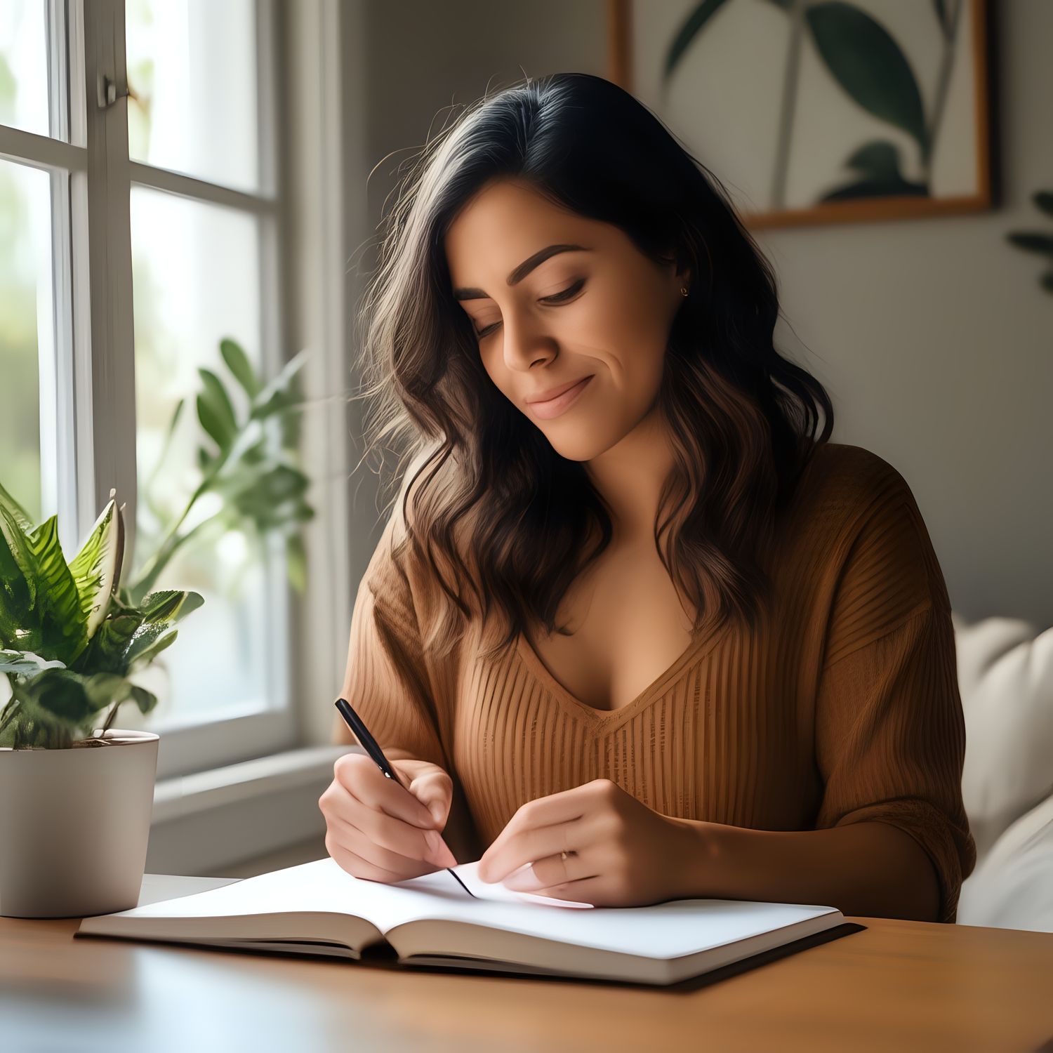 Journal of Positive Energy