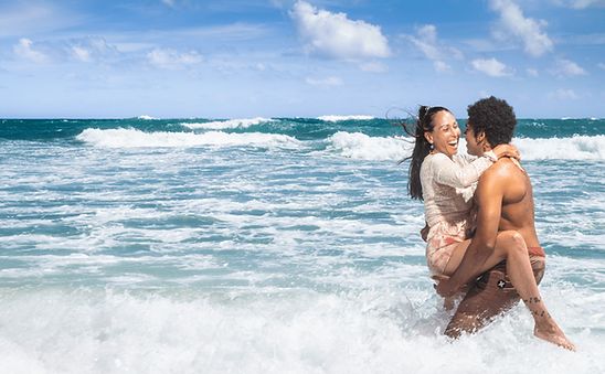 Semi-Private Intimacy Retreat for Couples - All-Inclusive