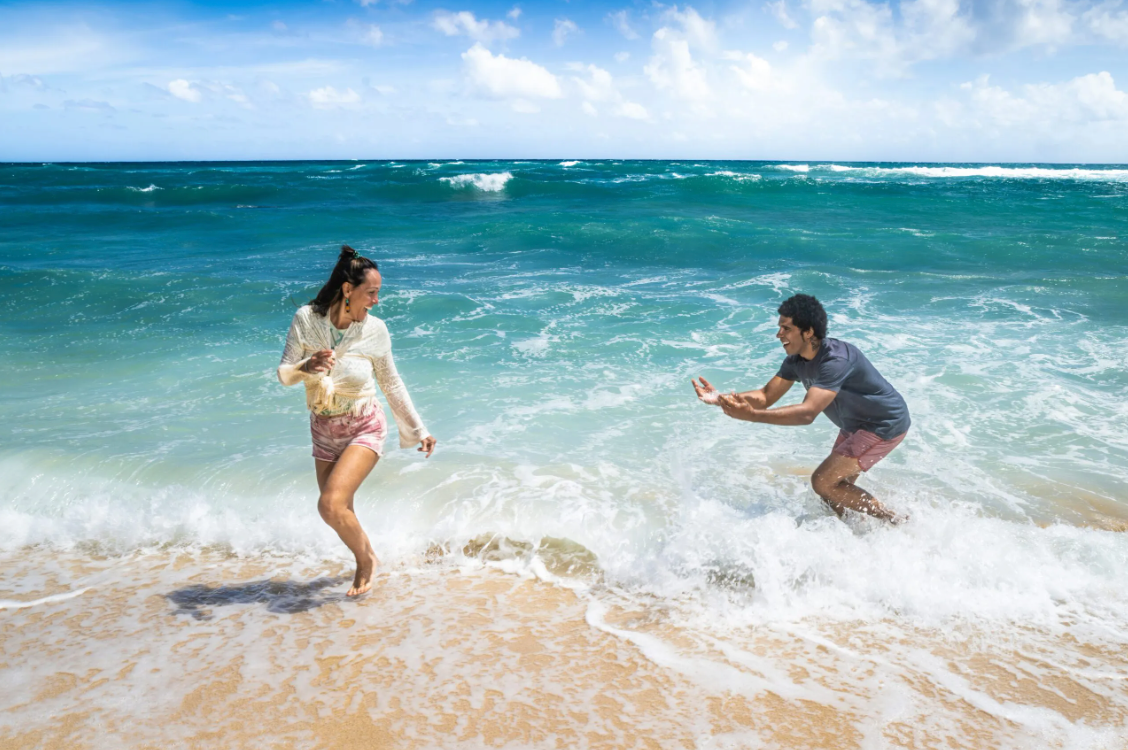 5 Day Private Coupes Intimacy Retreat in Hawai'i