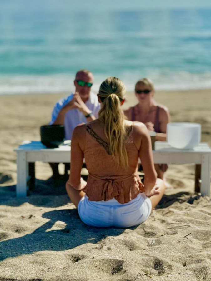 1 Day Couples Retreat (Live in Hawai'i or Virtual)