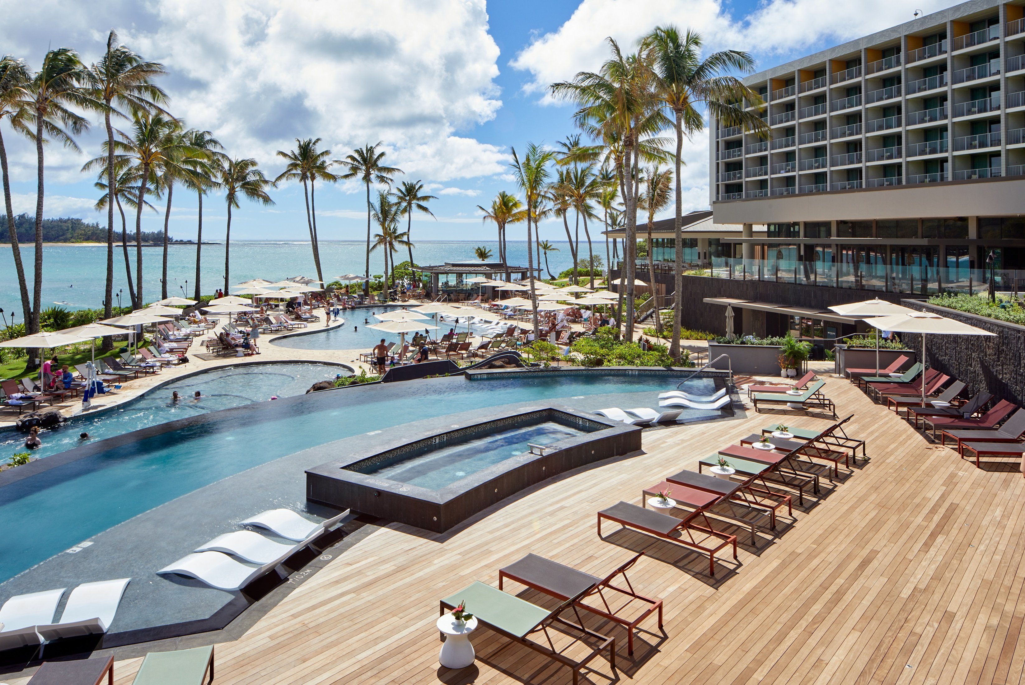VIP All-Inclusive Private Couples Retreat in Hawaii - 7 Day