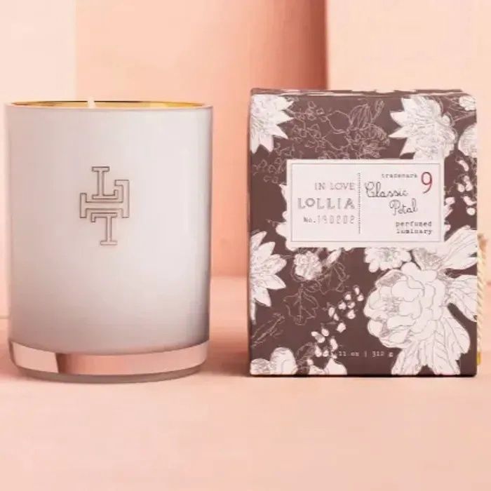 Lollia Perfumed Luminary