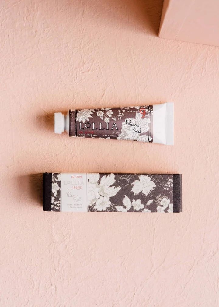 Lollia Petite Treat Handcreme