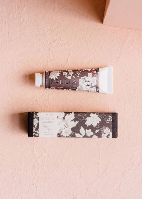 Lollia Petite Treat Handcreme