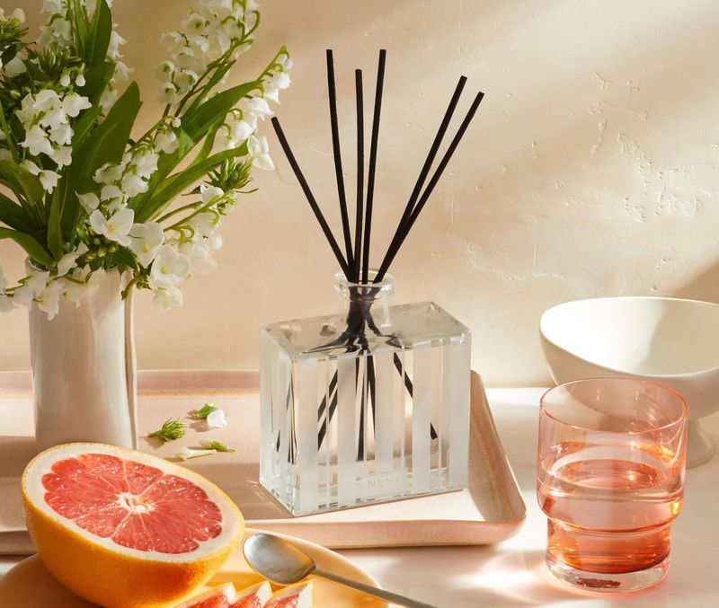 Nest Grapefruit Reed Diffuser, 5.9 oz.