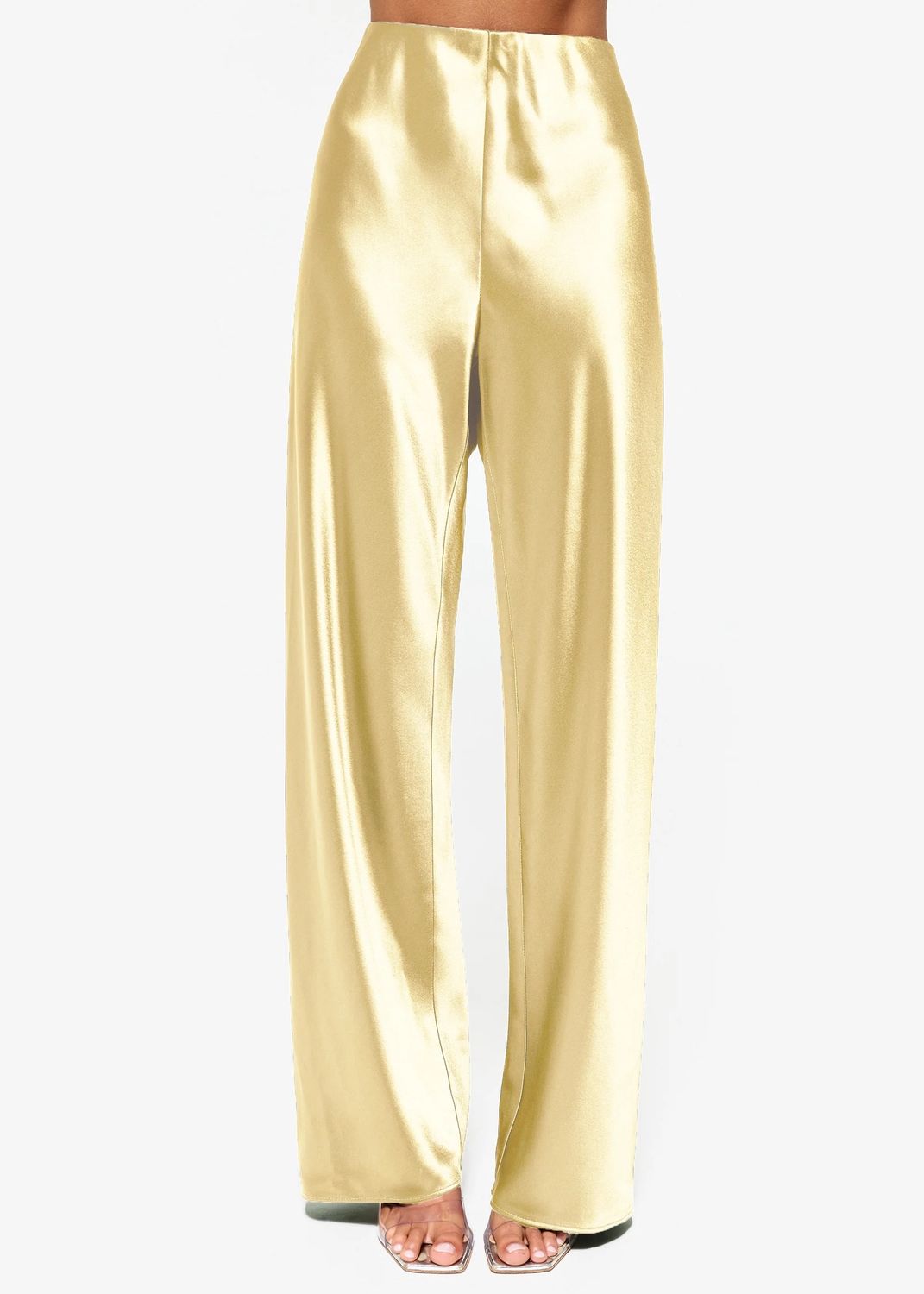 Bristol Mid Rise Pant