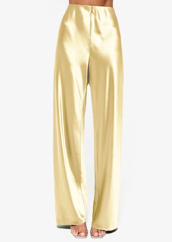 Bristol Mid Rise Pant