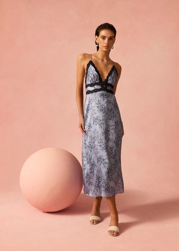Roya Dress