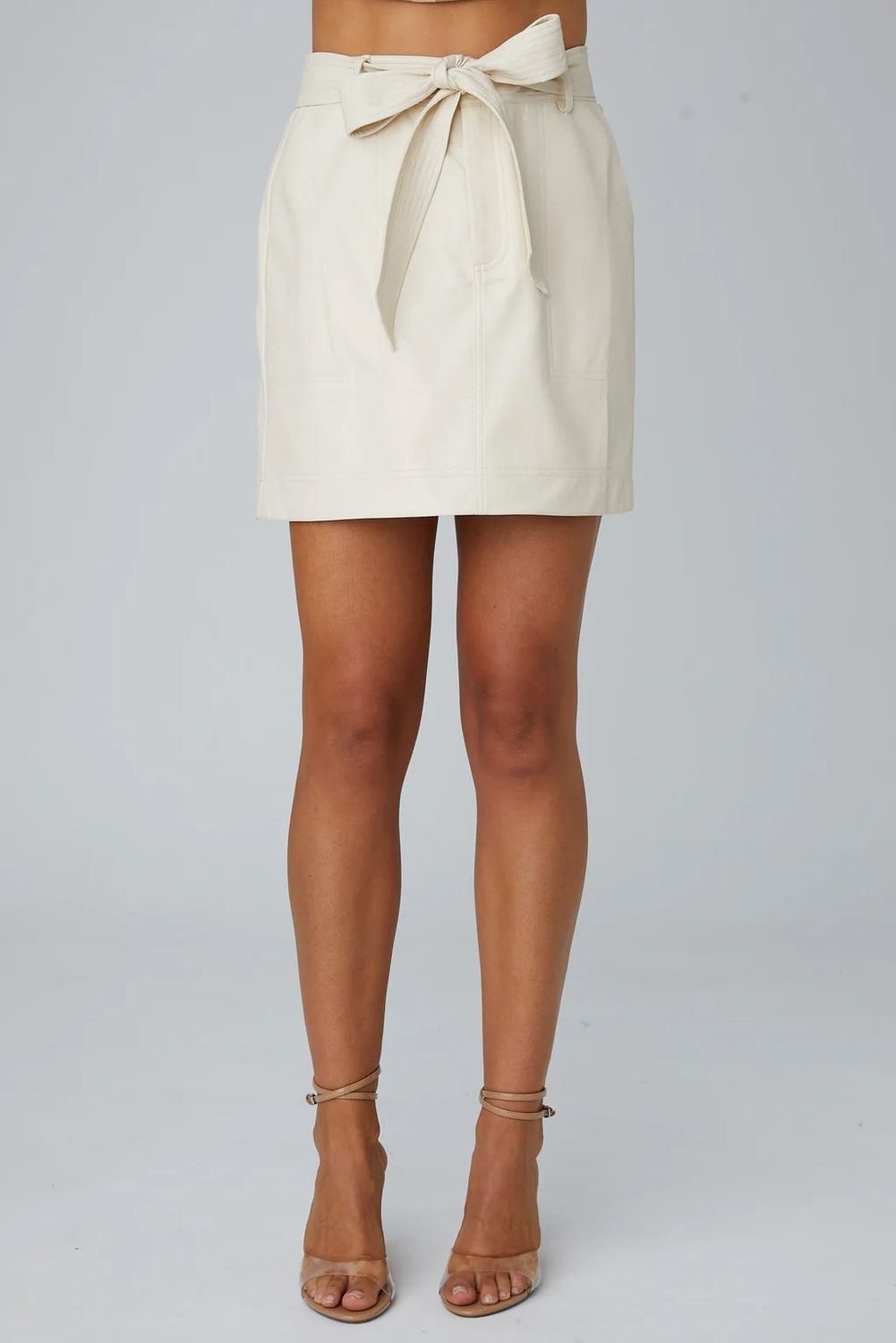 The Valerie Skirt