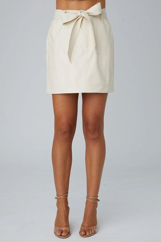 The Valerie Skirt