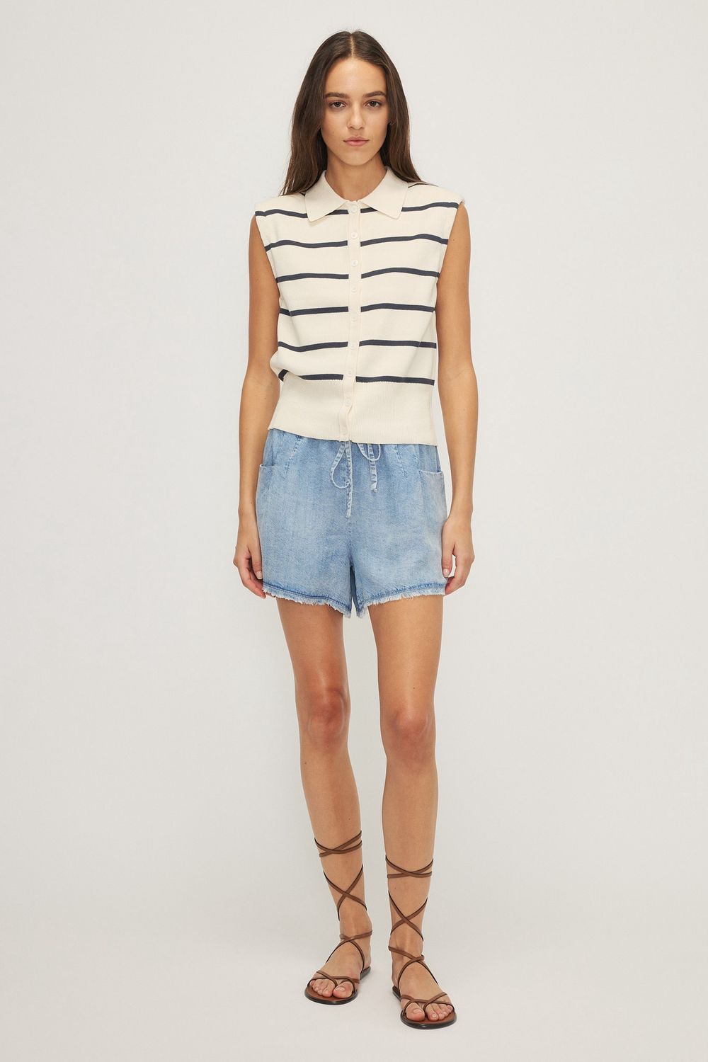 Adella Sweater