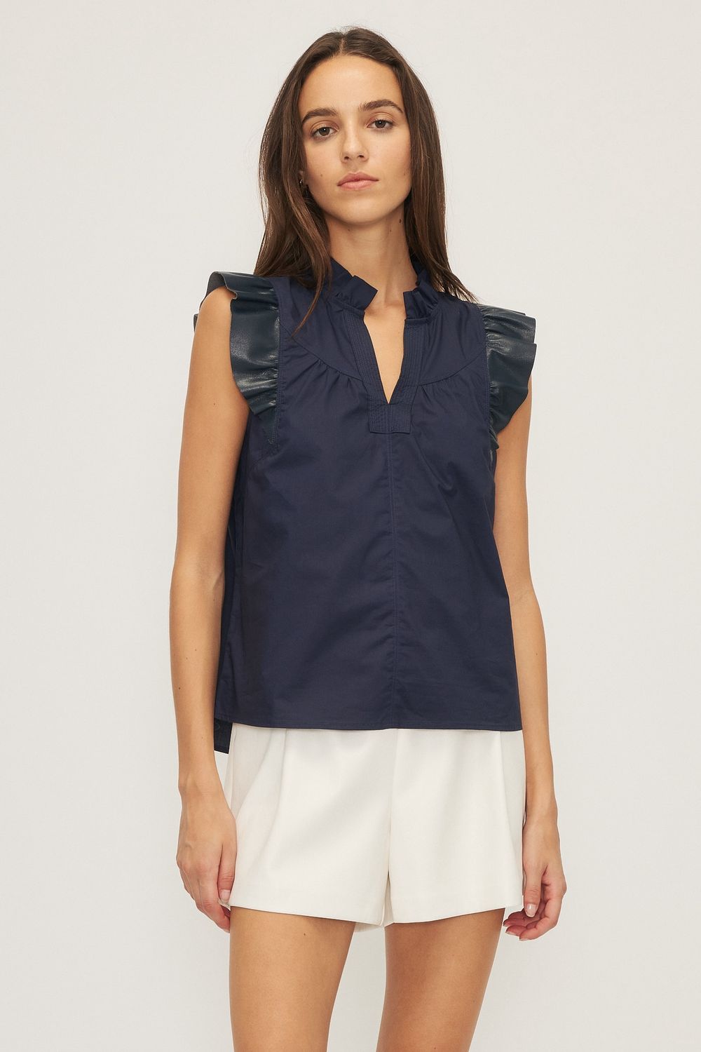 Liana Blouse