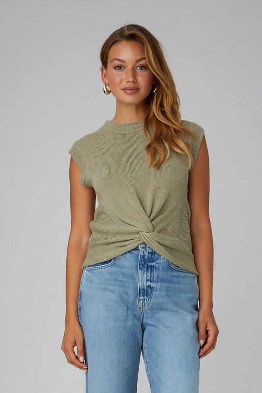 Hannah Sweater