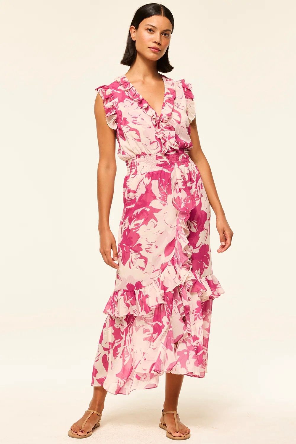Kidada Dress